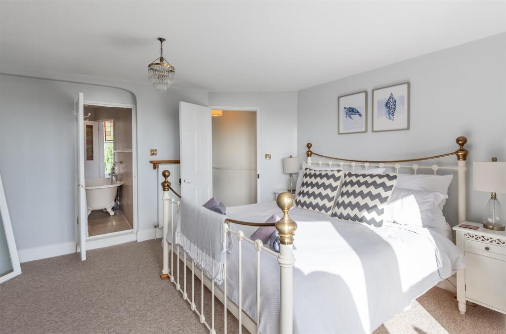 Principal Bedroom