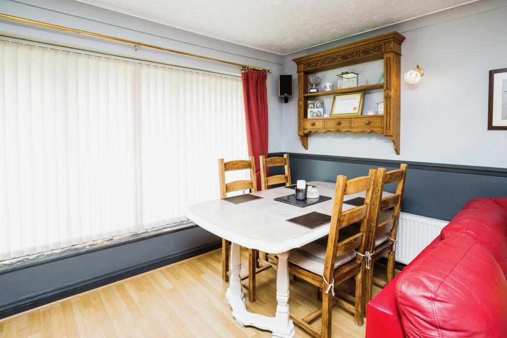 Living / Dining Room