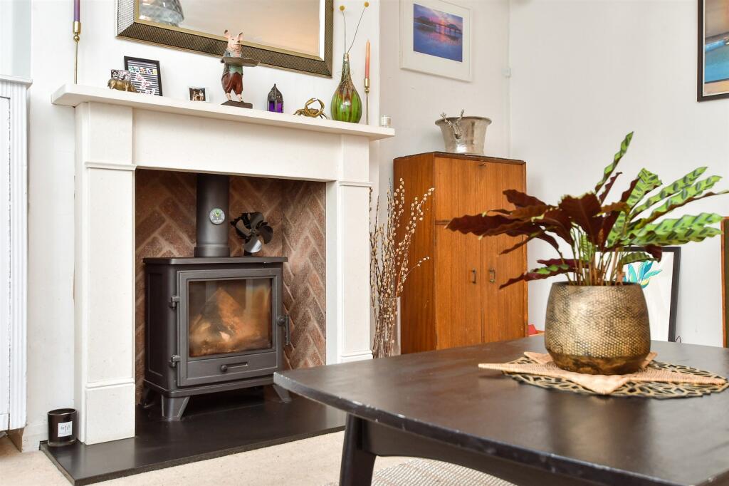 Internal Lifestyle Photograph