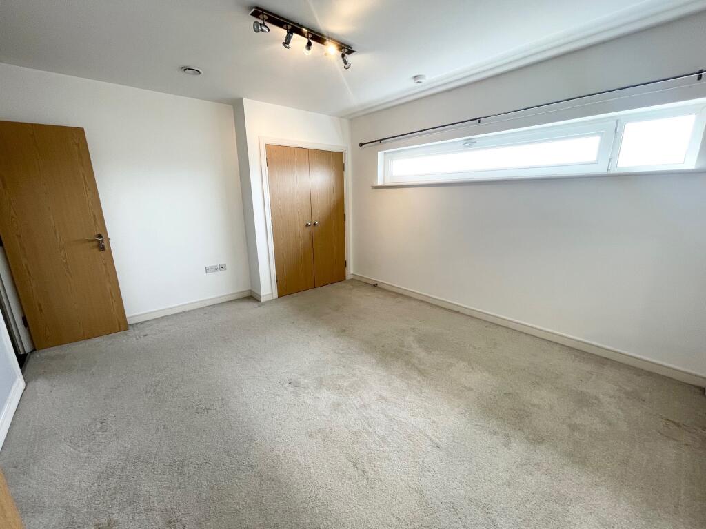Main bedroom