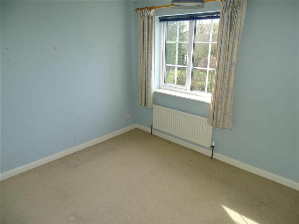 Bedroom 2 B