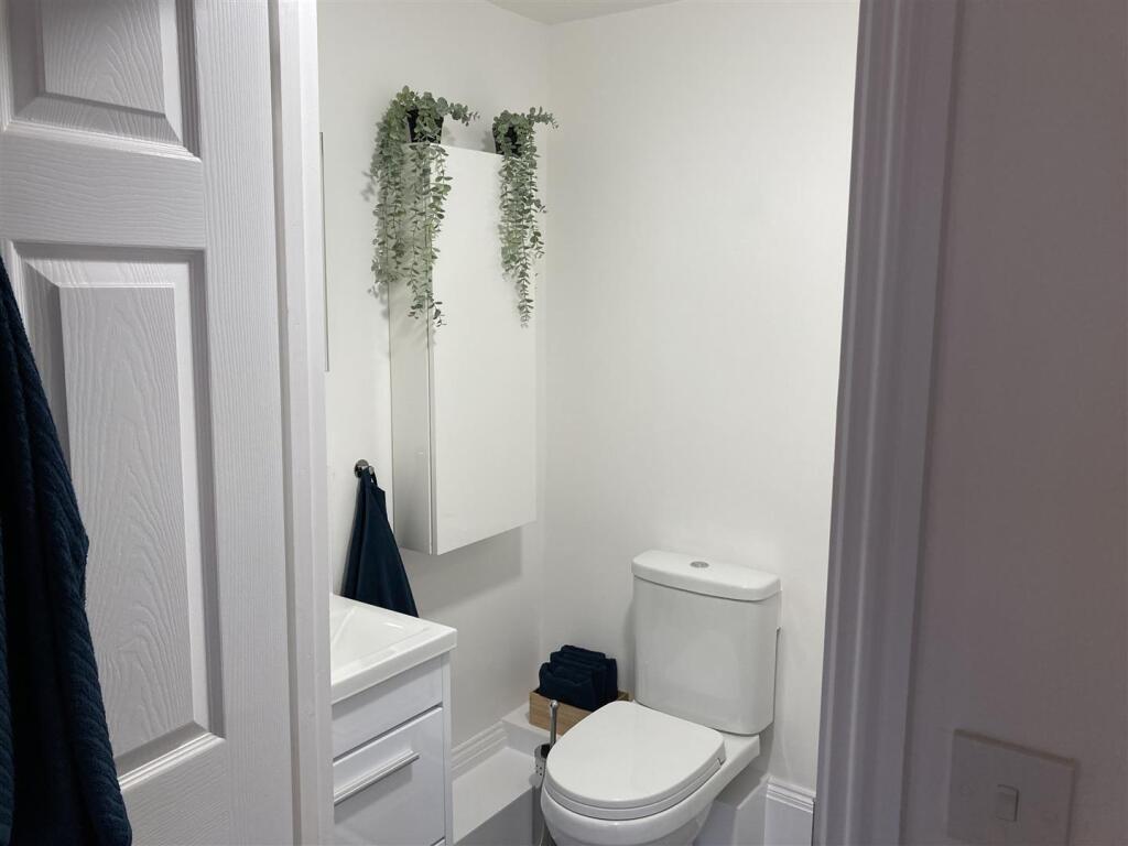 En-Suite