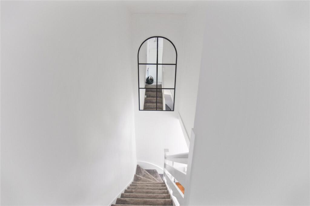 Stairwell