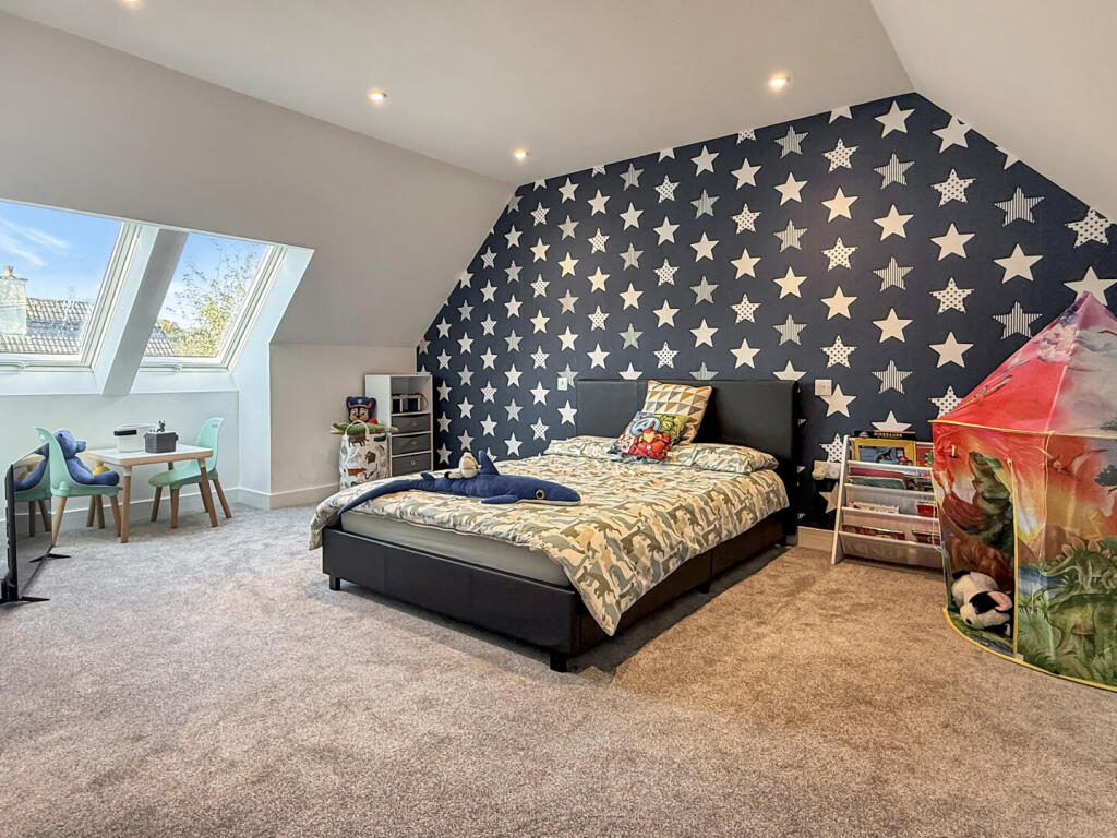 Bedroom 4