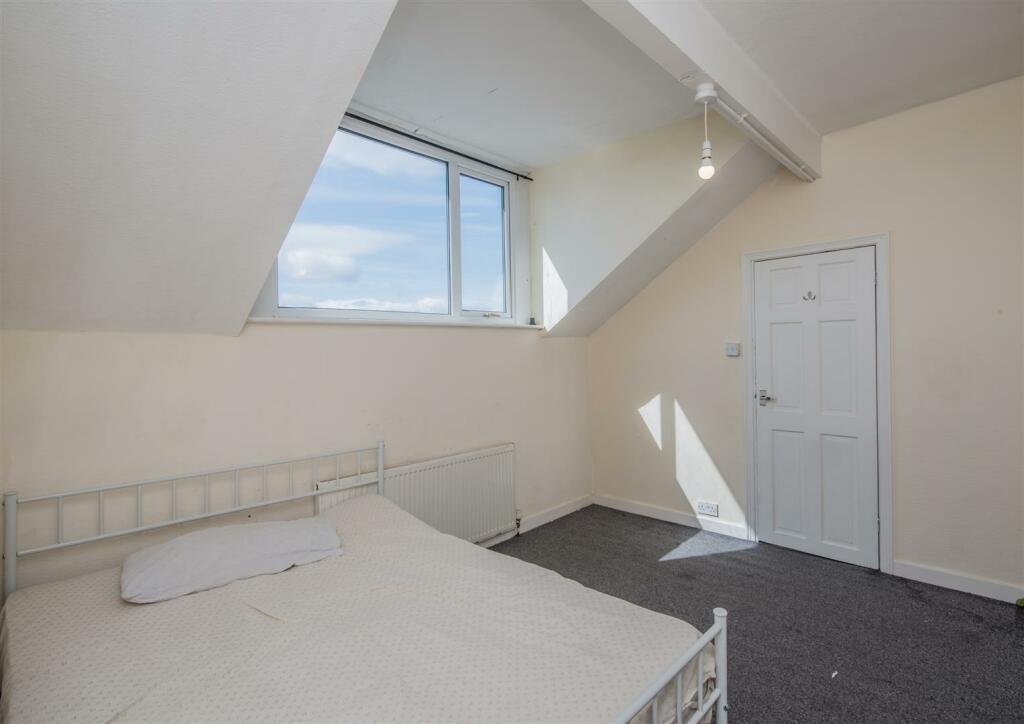 Bedroom Two: