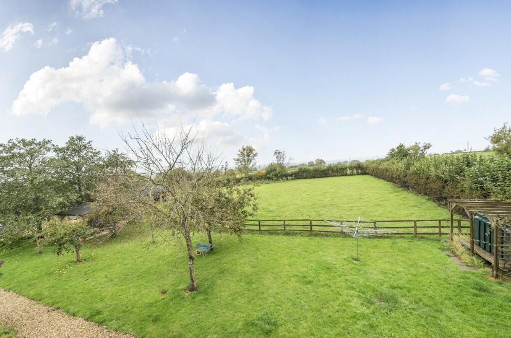 Paddocks