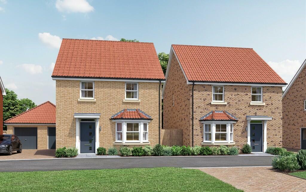 Sandhurst CGI