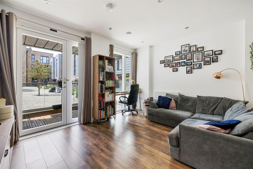 London Lane, E8
