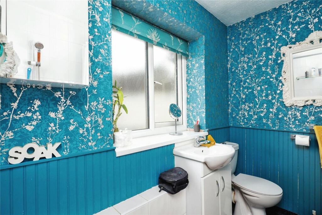 Wet Room