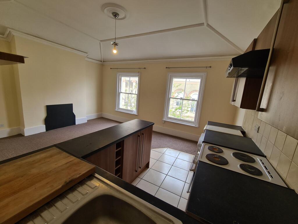 Open Plan