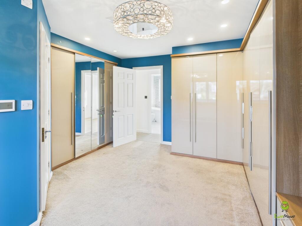 Presented by James at EweMove Bexleyheath and Dart