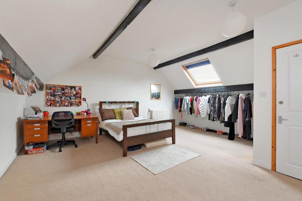 Bedroom 5