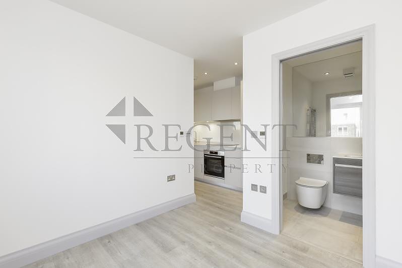 Open plan