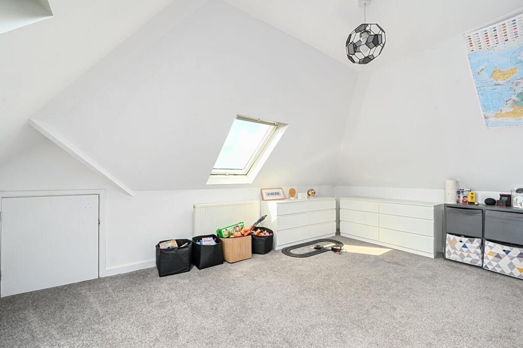 Bedroom 2 Alt