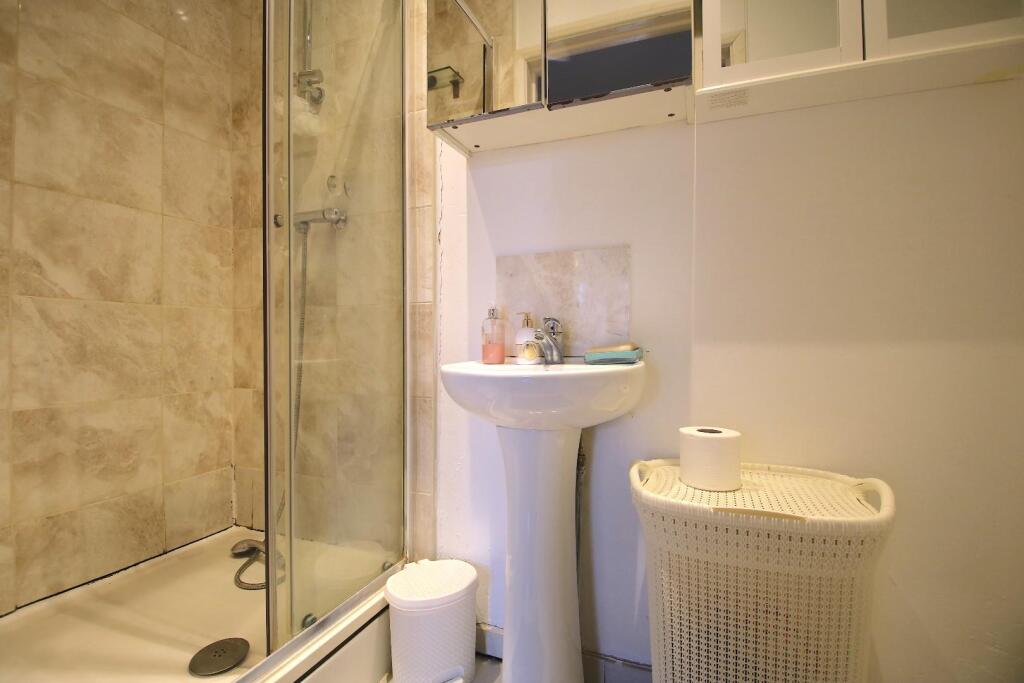 Bathroom 1