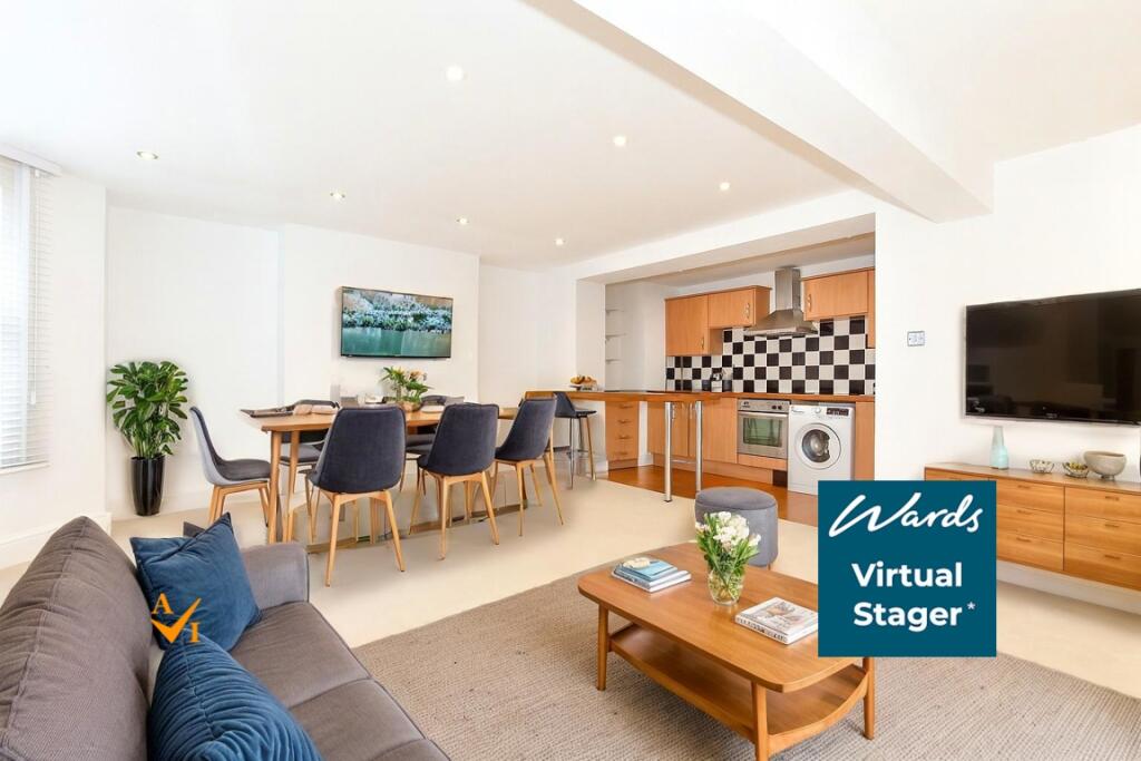 Lounge (Contemporary Style)
