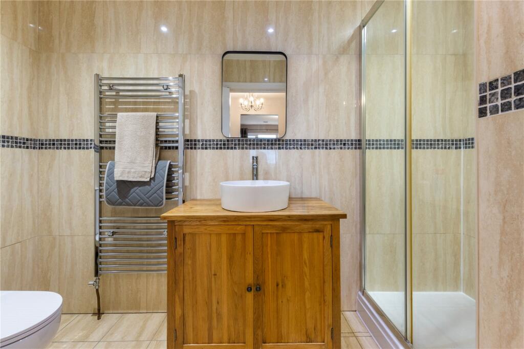 En Suite