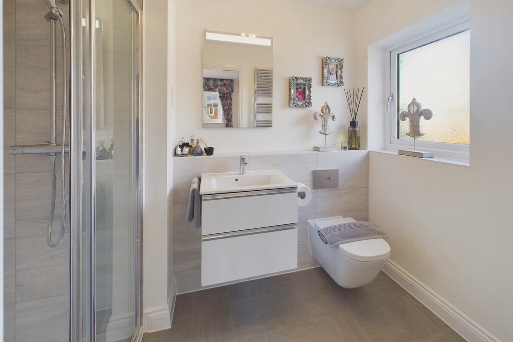 Ensuite
