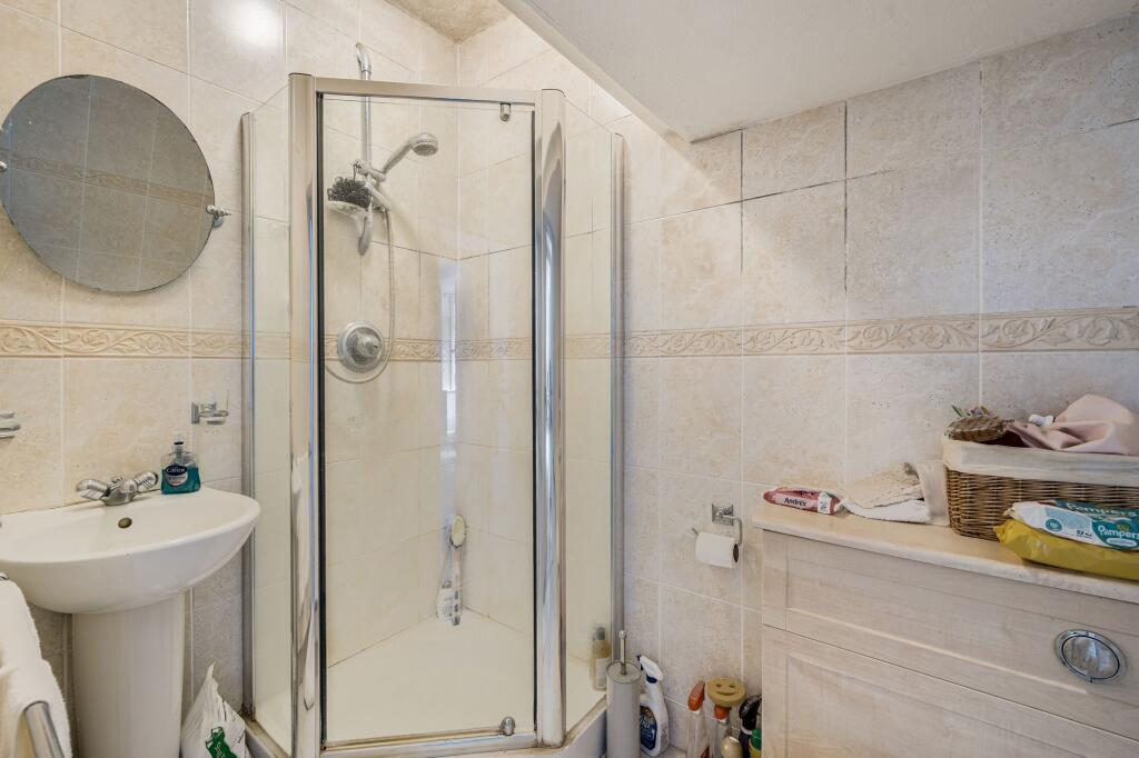 Bathrooms