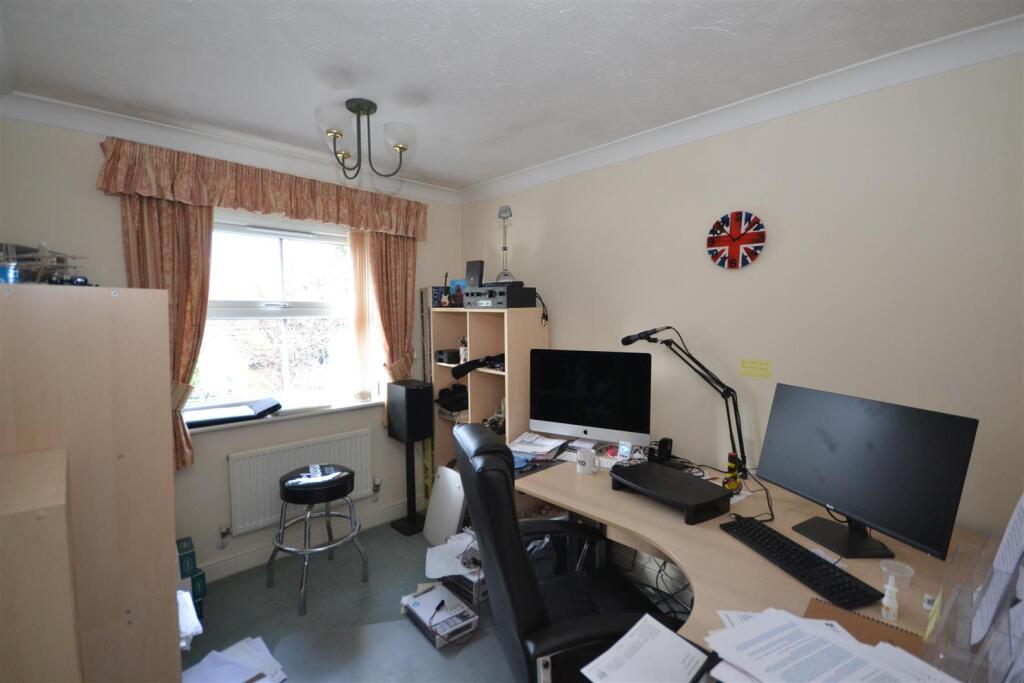 Bedroom 5