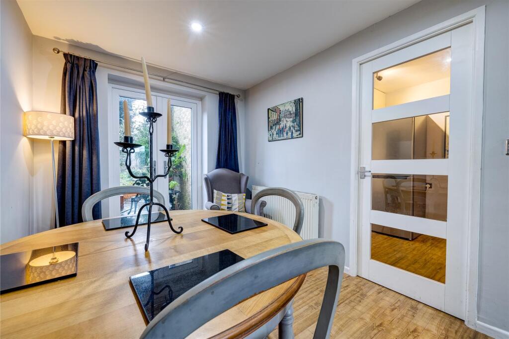 46 Rouen Way, Ashby