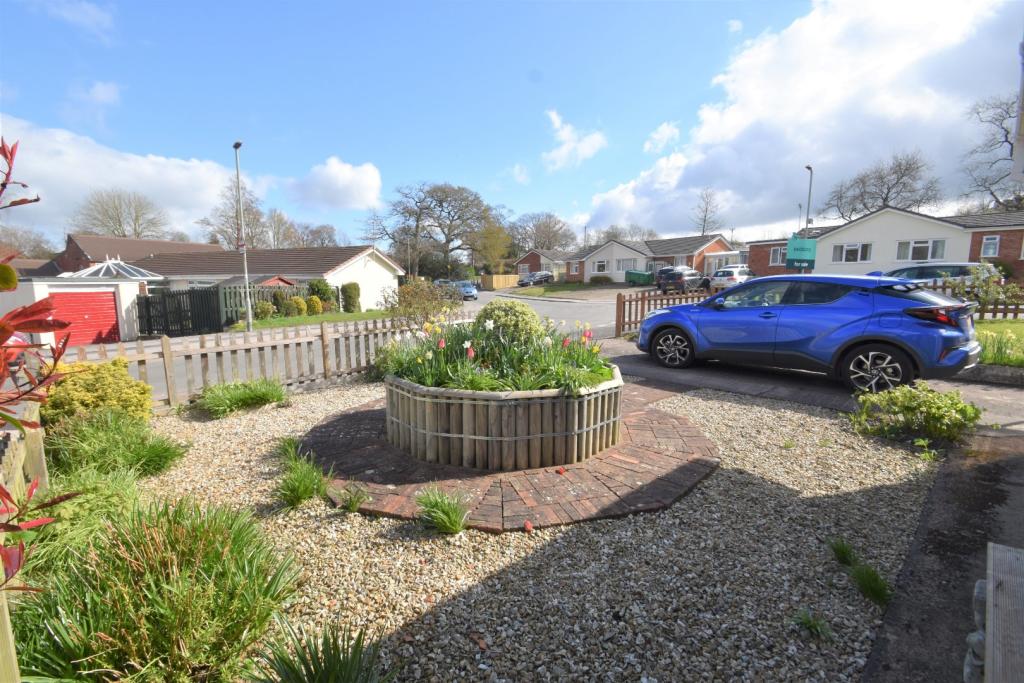 Tiverton Seddons