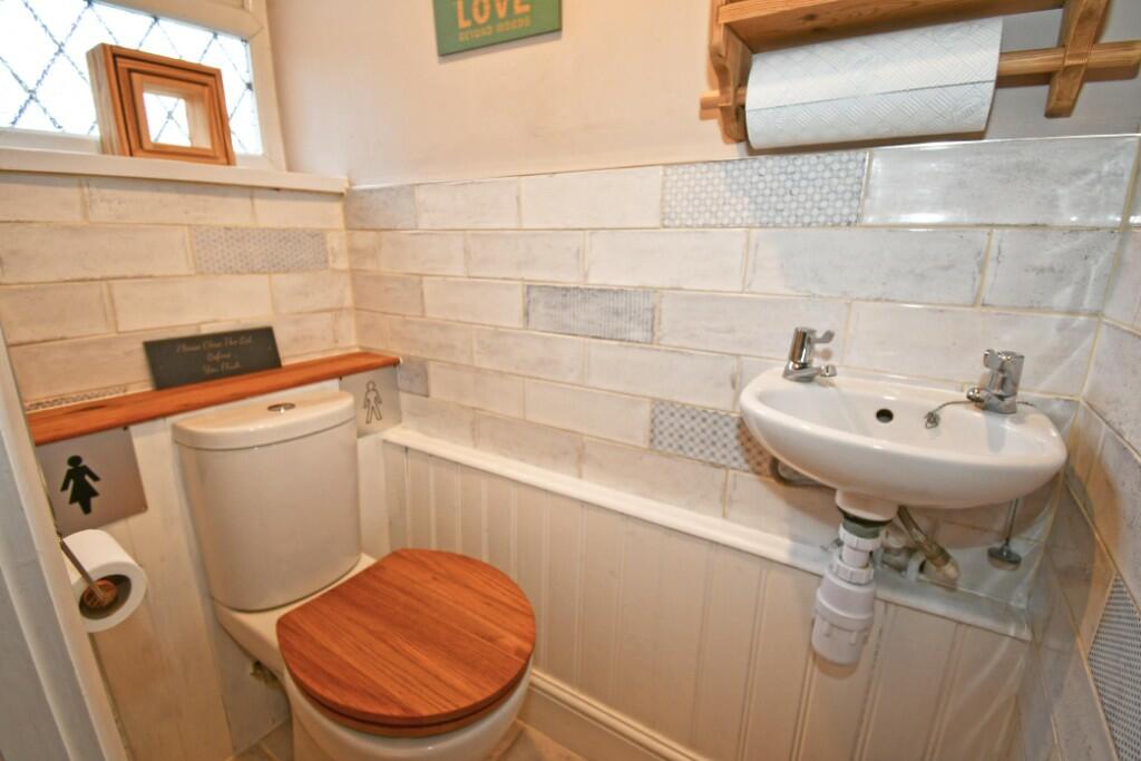Cloakroom