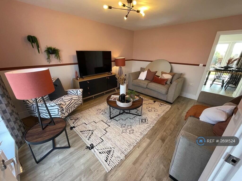 Living Room(Show House)