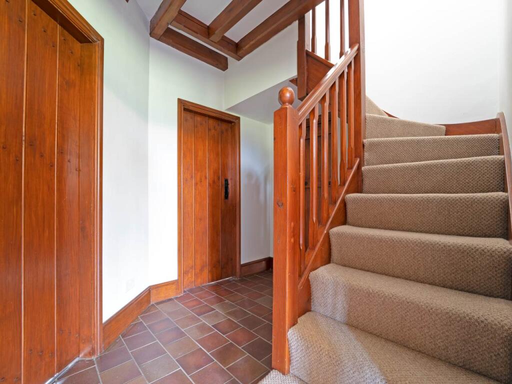 Hallway 2
