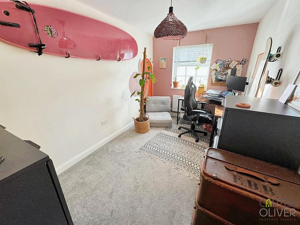 BEDROOM TWO