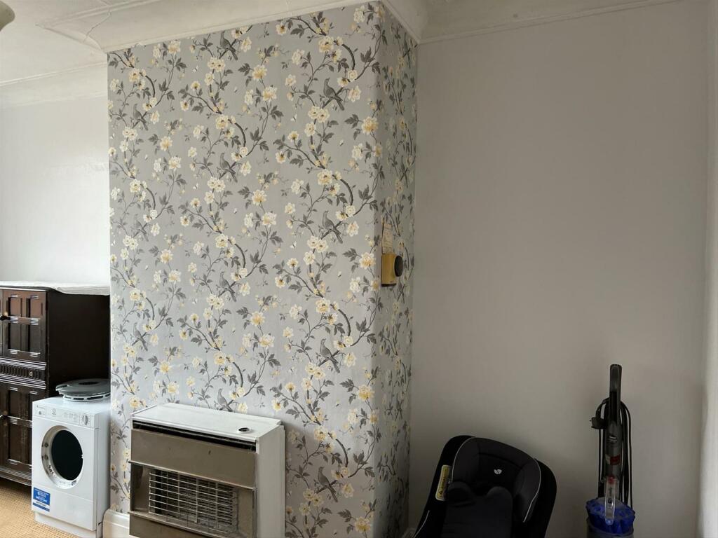 New front room swana