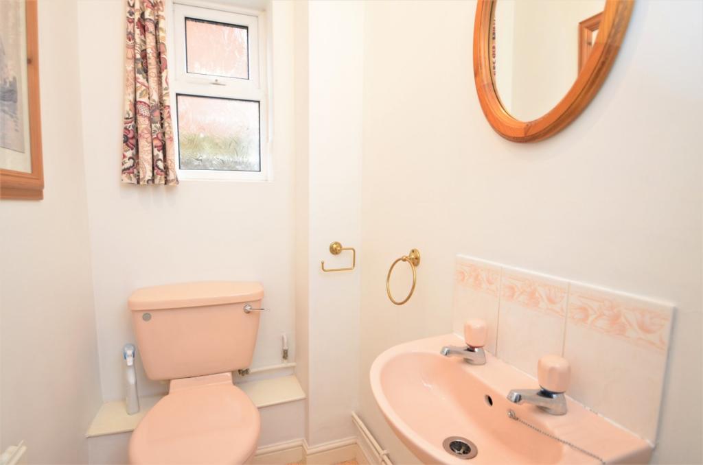 Cloakroom