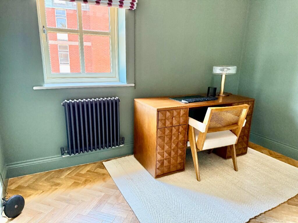Bedroom 4/Study