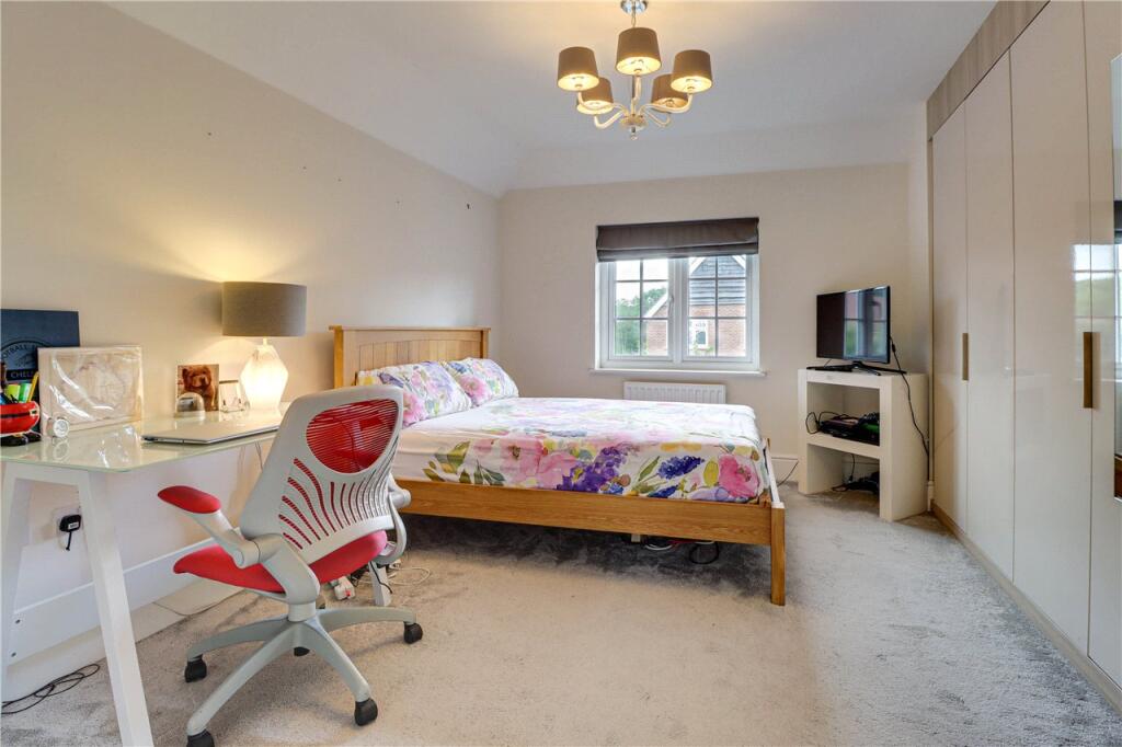 Principal Bedroom