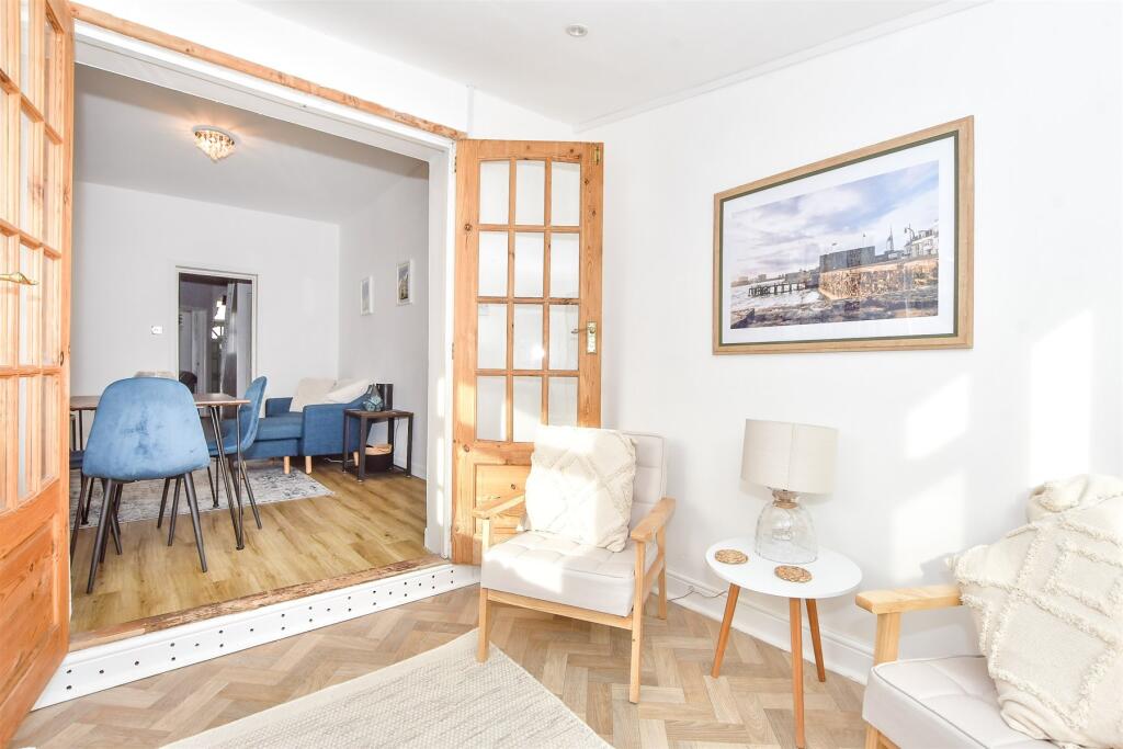 Internal Lifestyle Photograph