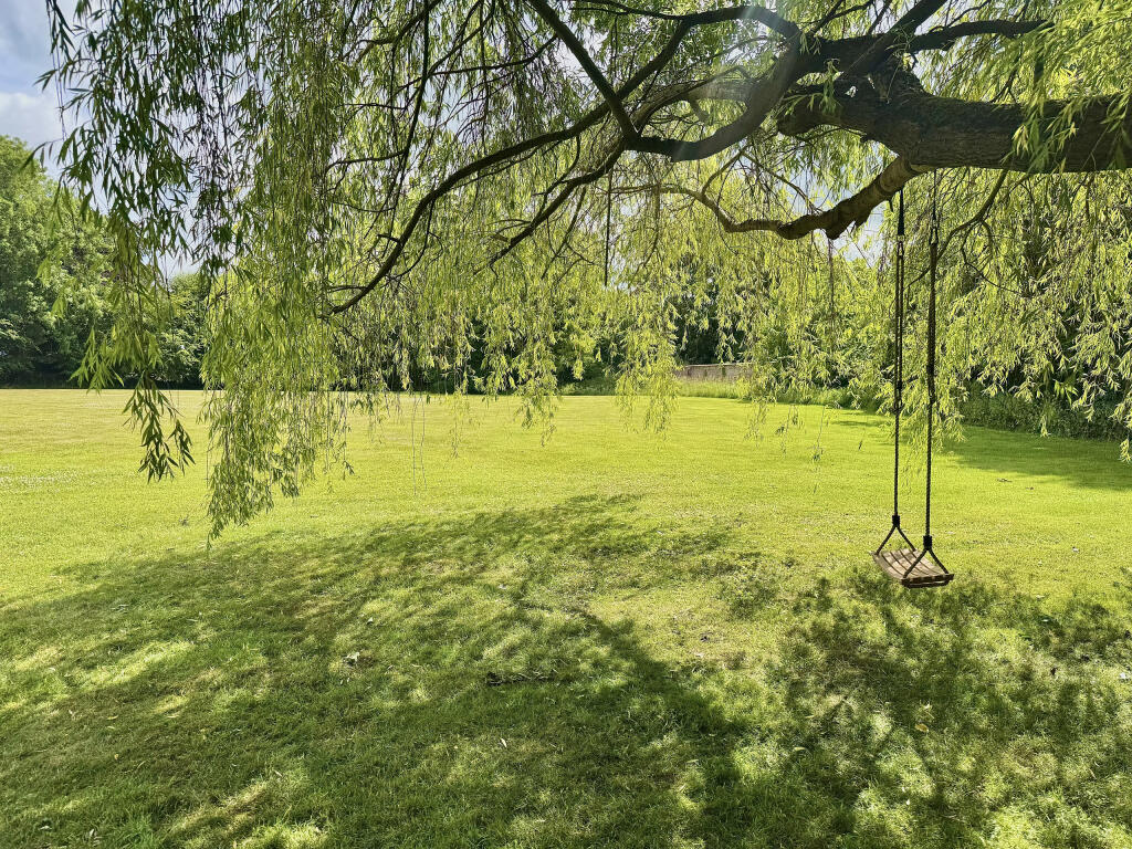 Garden Details