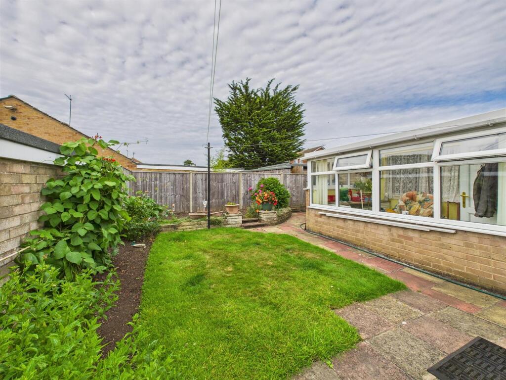 Garden: