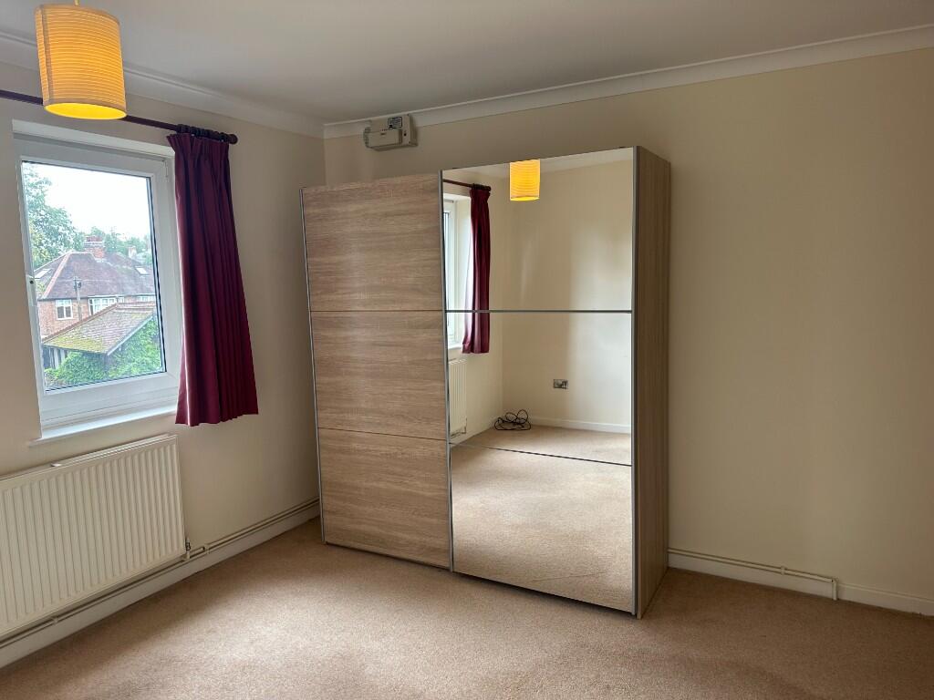 Sykes Close, St. Olaves Road, York, North Yorkshire, YO30