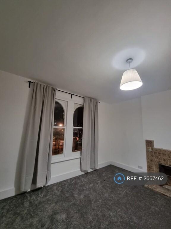 Bedroom First Floor