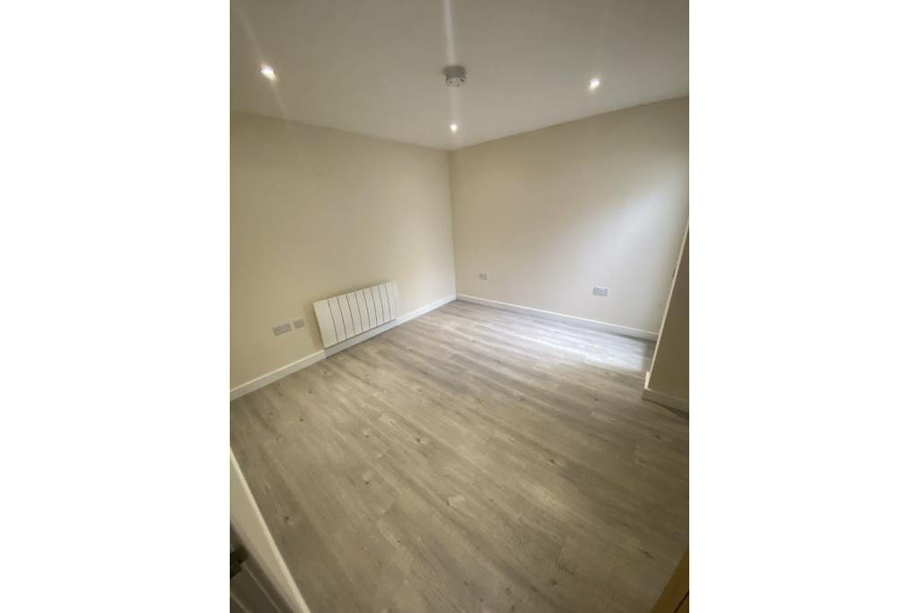 Annex Bedroom
