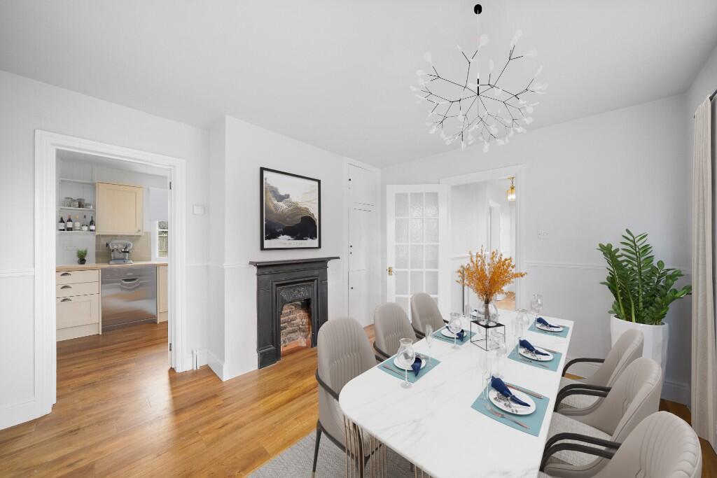 Virtual Staging 2