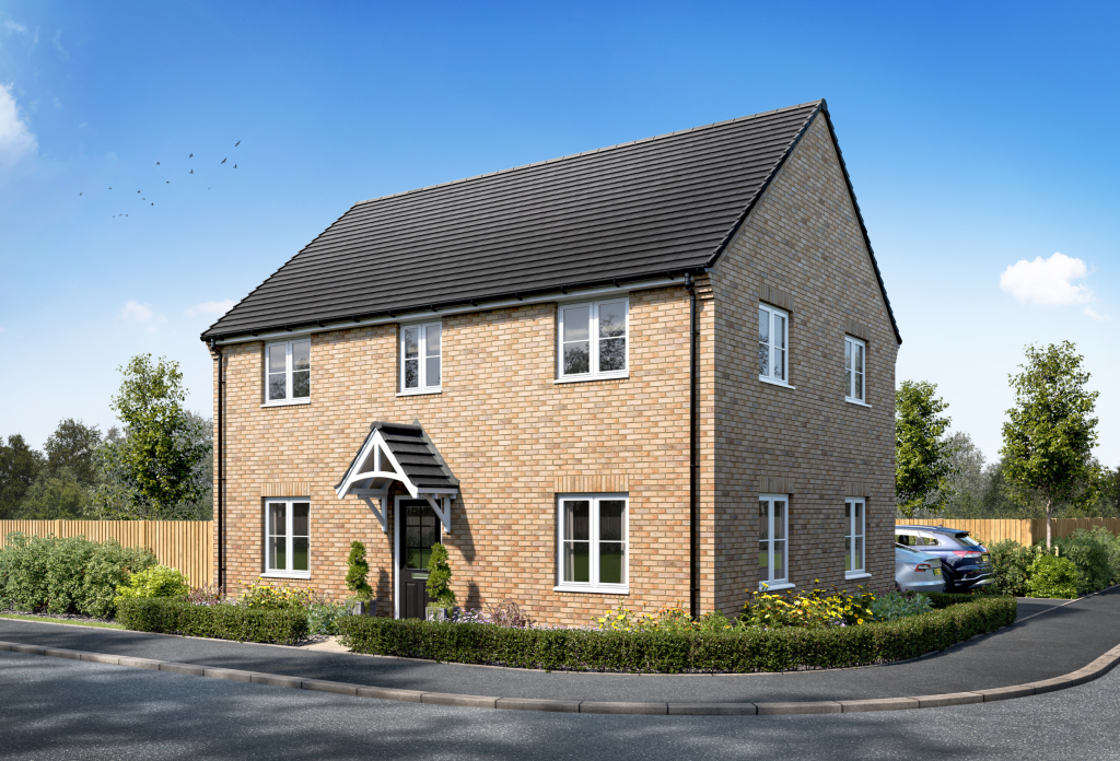 Keynsham-External