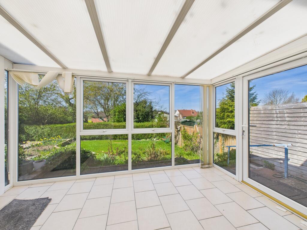 Conservatory