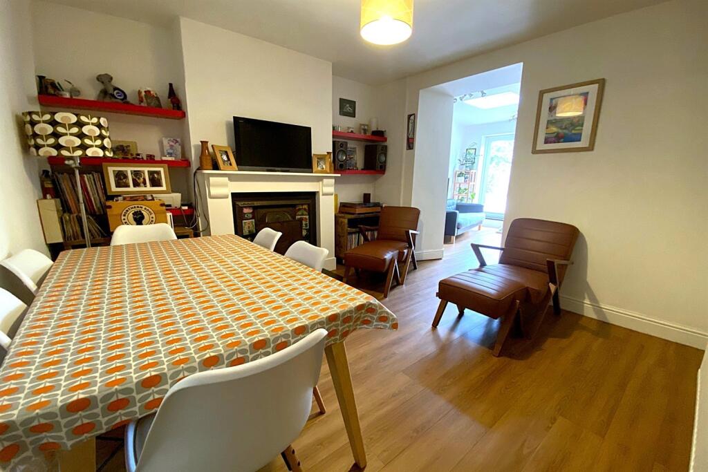 Reception Room 2