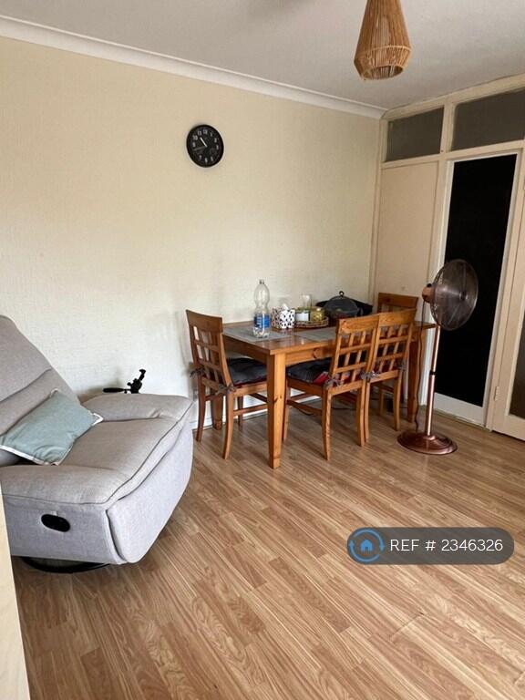 Front Room