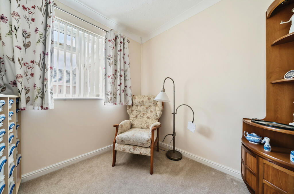 Study/Bedroom 3