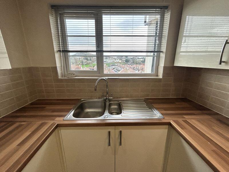 Abbey Road, Rhos on Sea