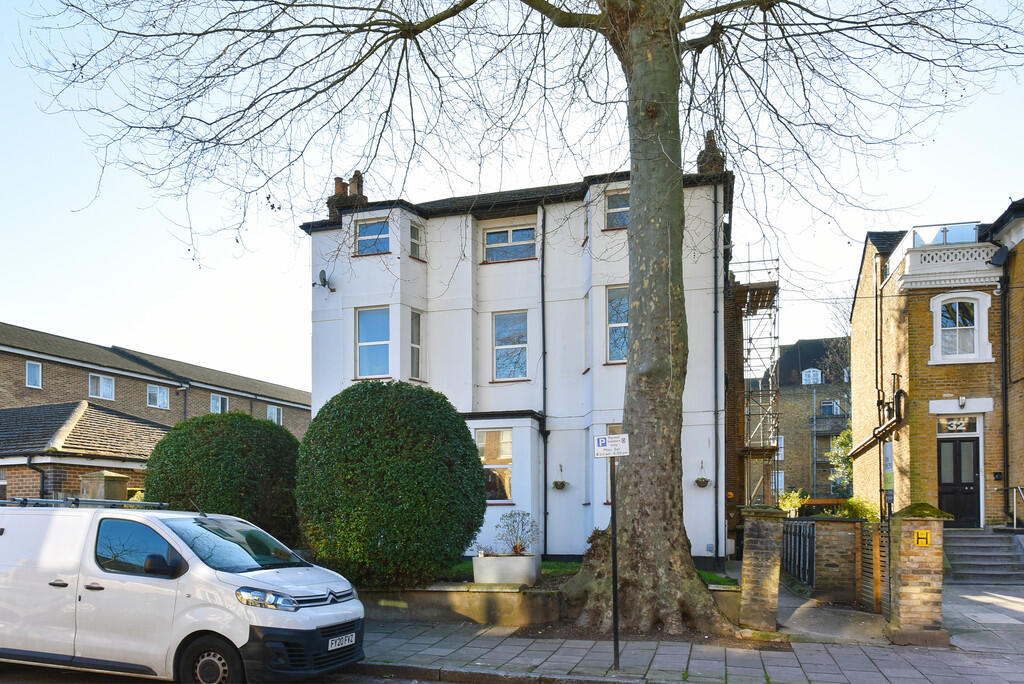 34 ainsworth road...