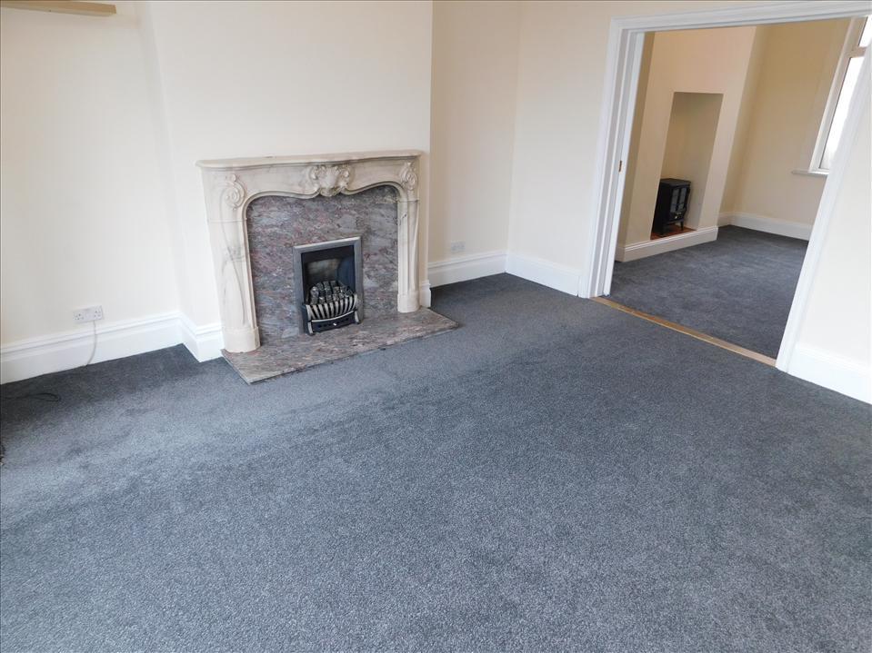 Reception Hall