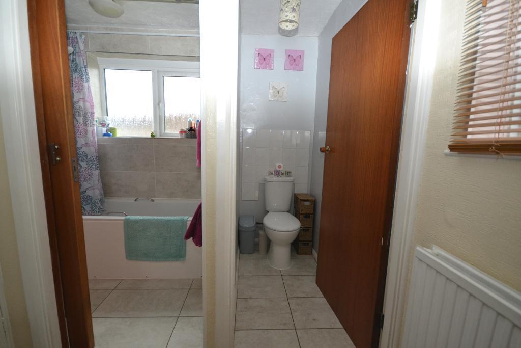 Bathroom and wc